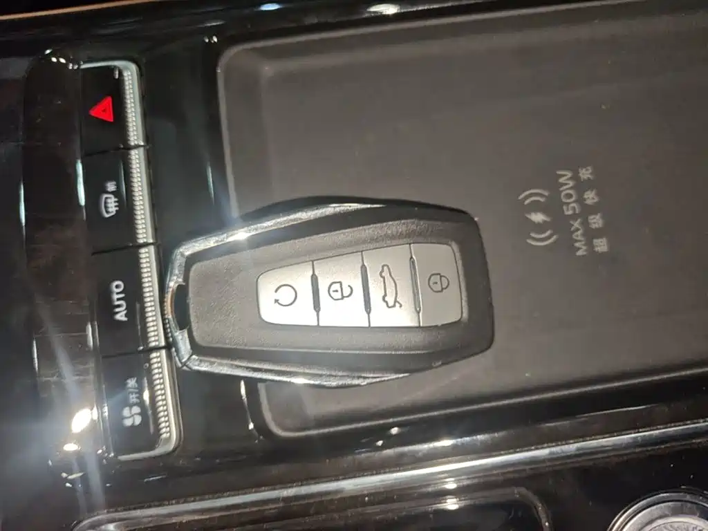Geely Boyue L 2026 2025 Model 4th Gen 1.5TD DCT Shanhe