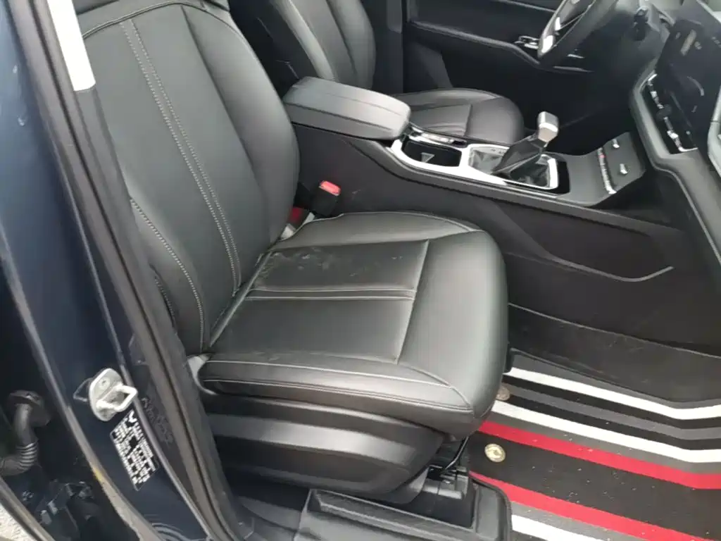 Wuling Motors Wuling Victory 2022 2022 1.5T CVT Premium