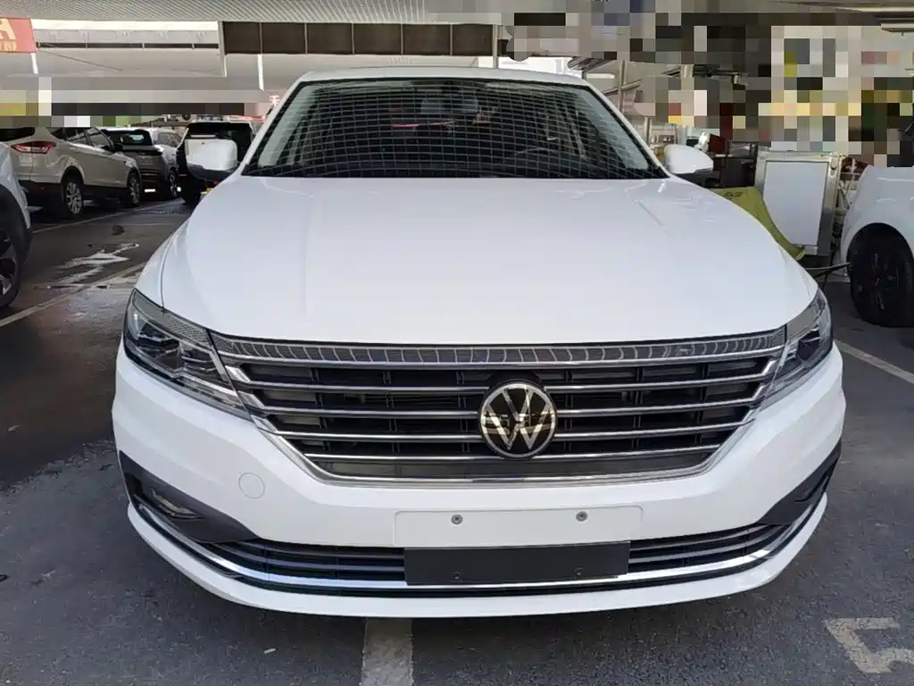 Volkswagen Lavida, миниатюра 3