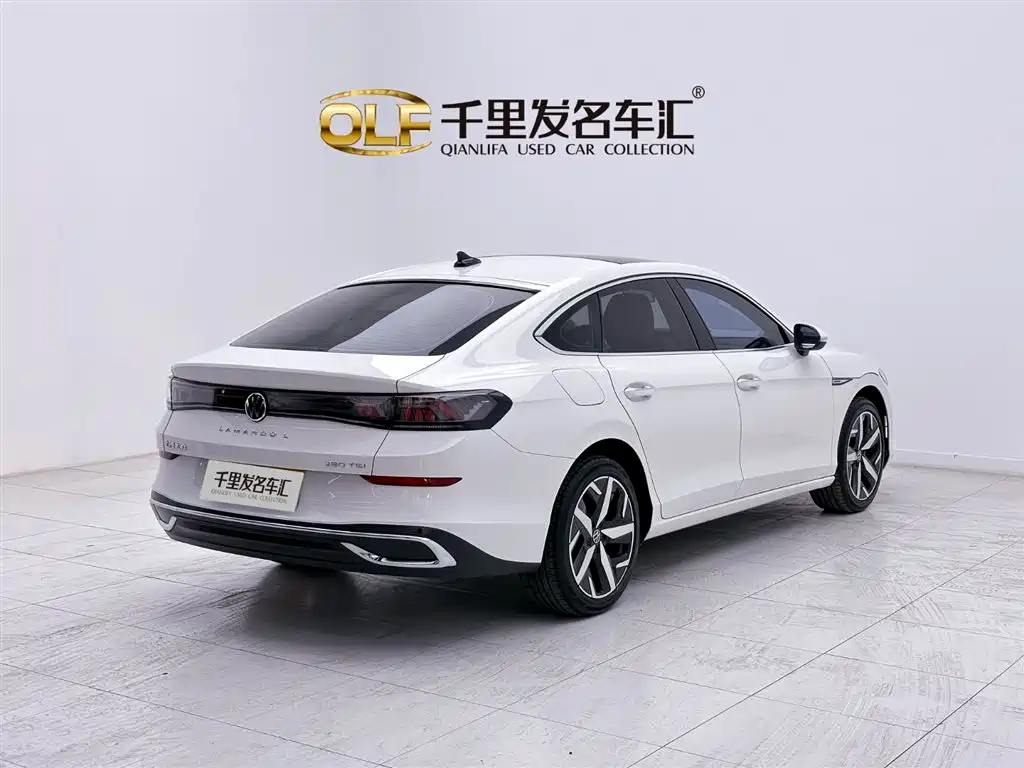 Volkswagen Lamando 2023 Lamando L 280TSI DSG Cool Edition фото 6
