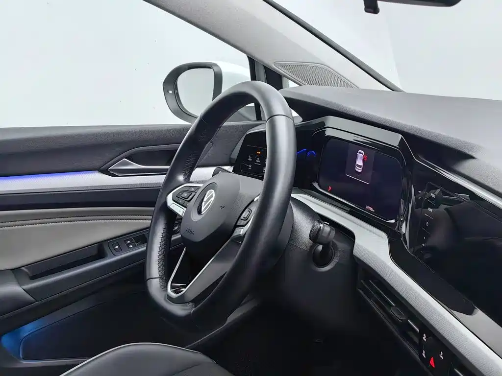 Volkswagen Golf, миниатюра 22