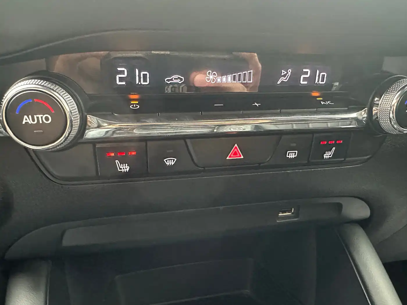 Mazda MAZDA3, миниатюра 19