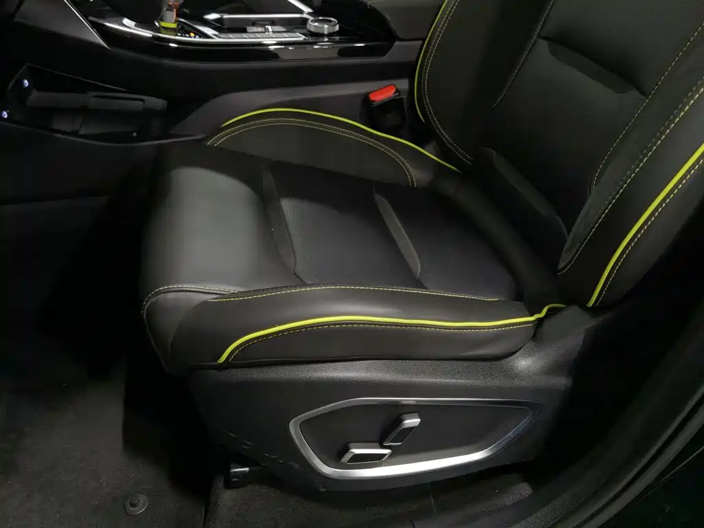 Geely Xingyue S 2021 2021 2.0TD Automatic FWD Lightning Edition