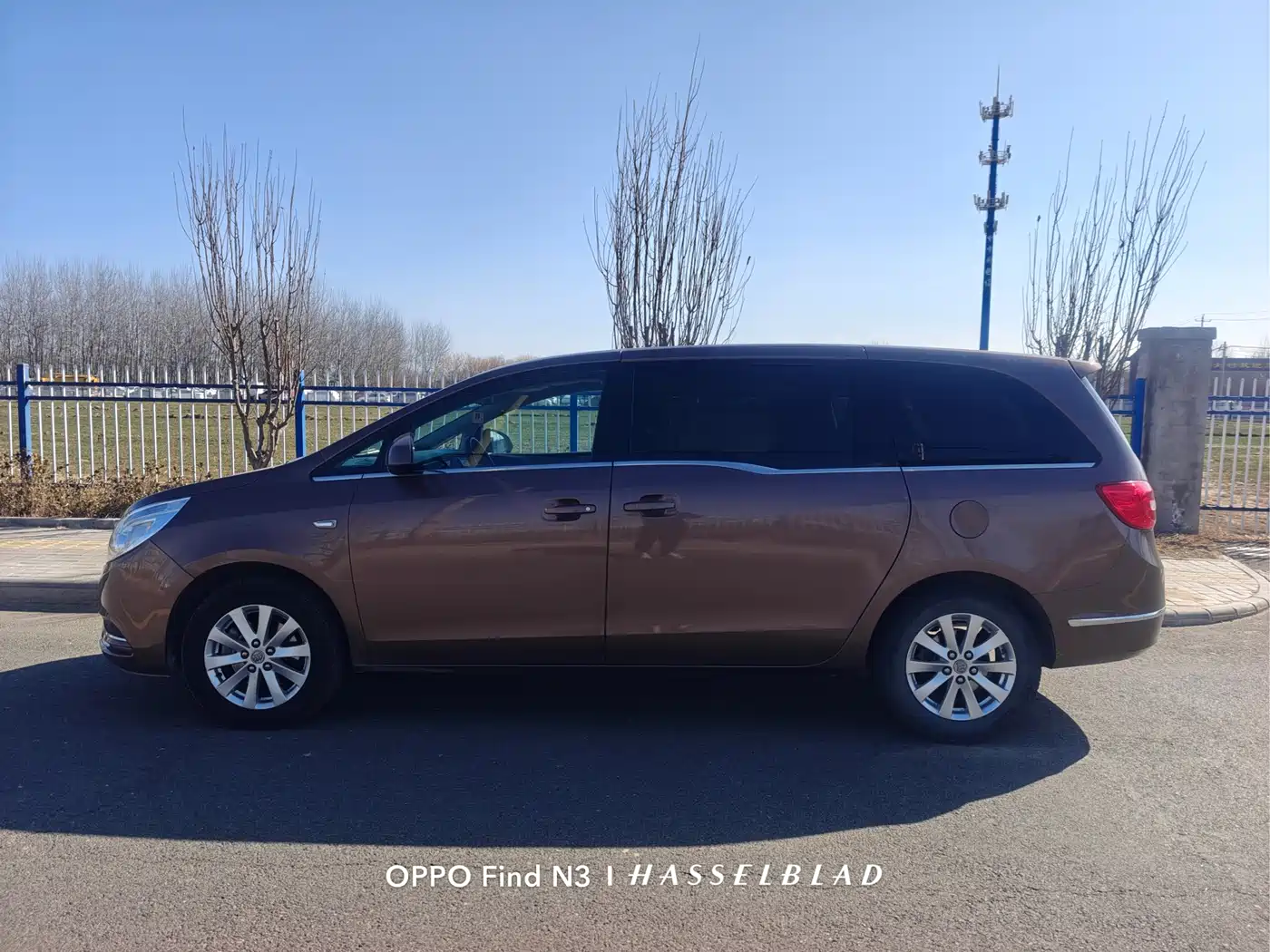 Buick GL8 2018 28T Comfort China VI фото 8
