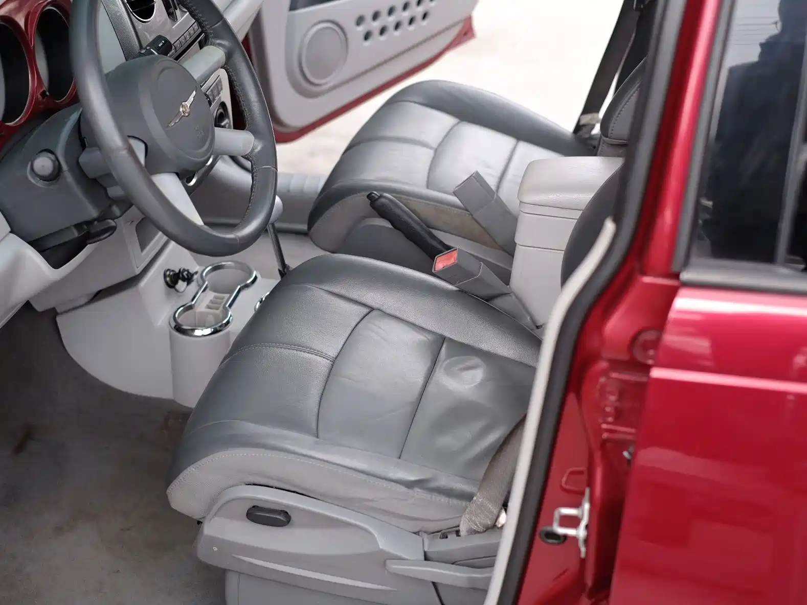 صورة 21 - Chrysler PT Cruiser