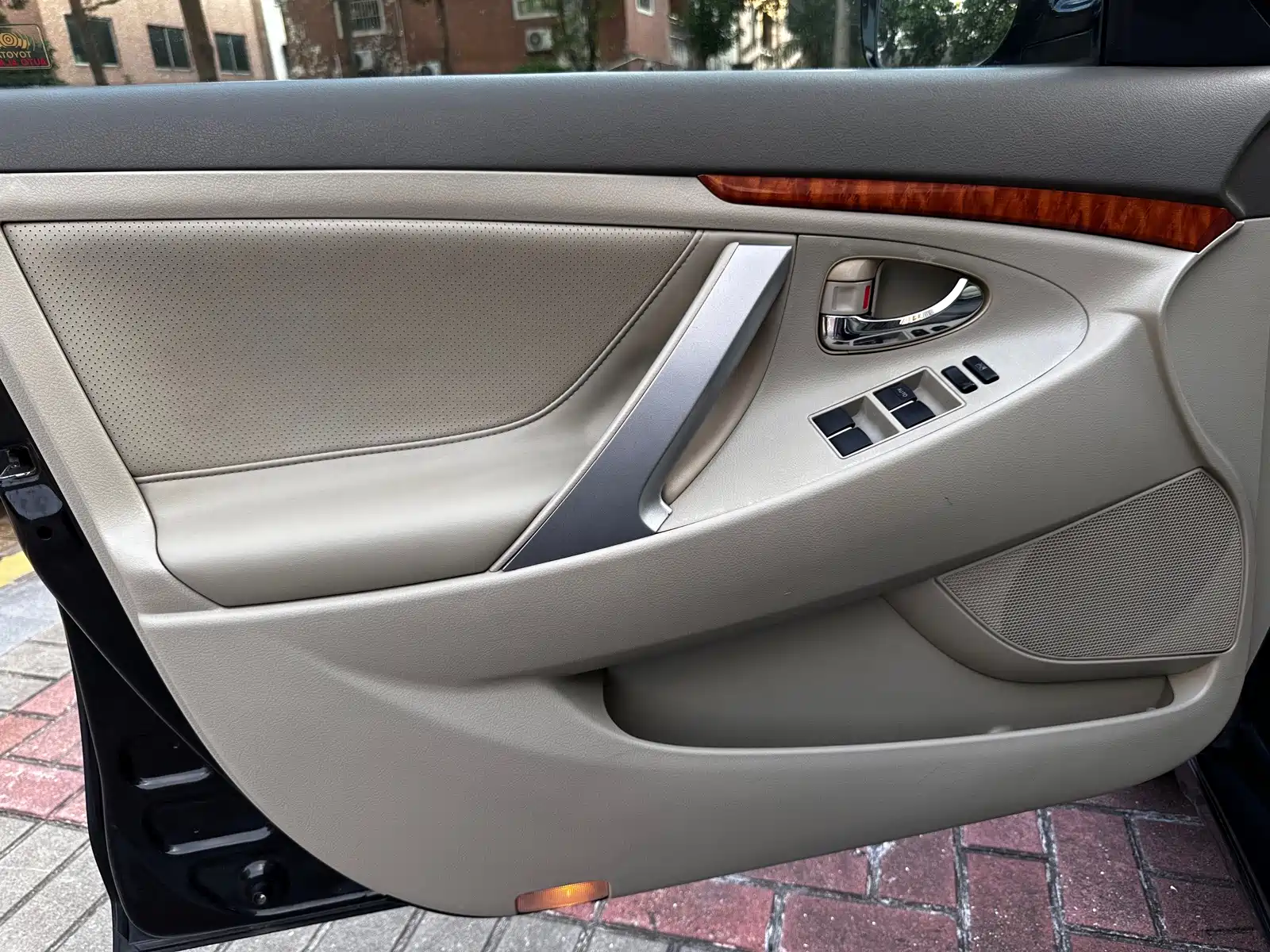 صورة 14 - Toyota Camry