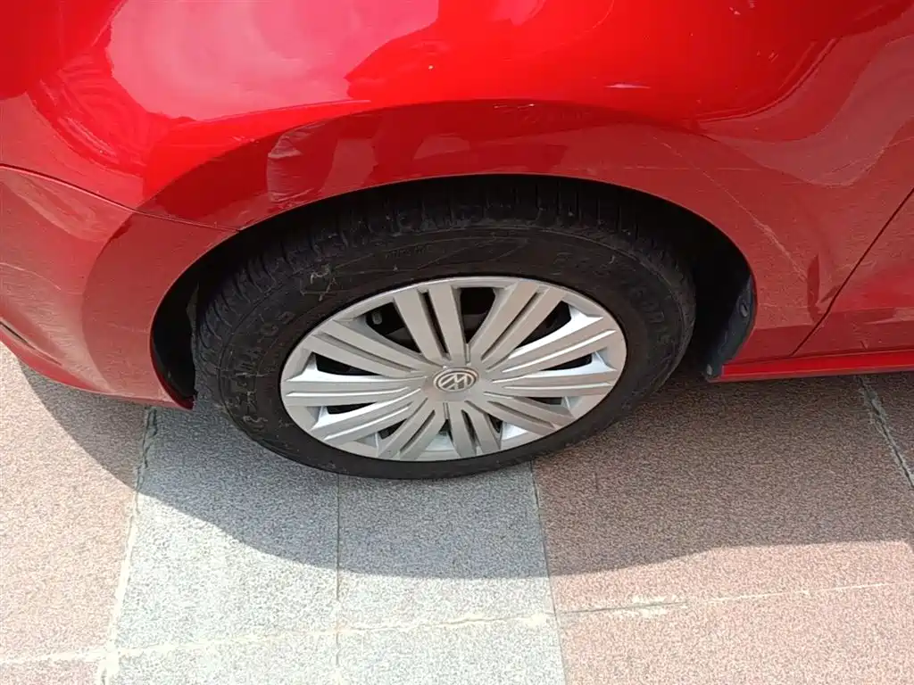 Volkswagen Polo 2016 1.6L Automatic Comfort фото 23