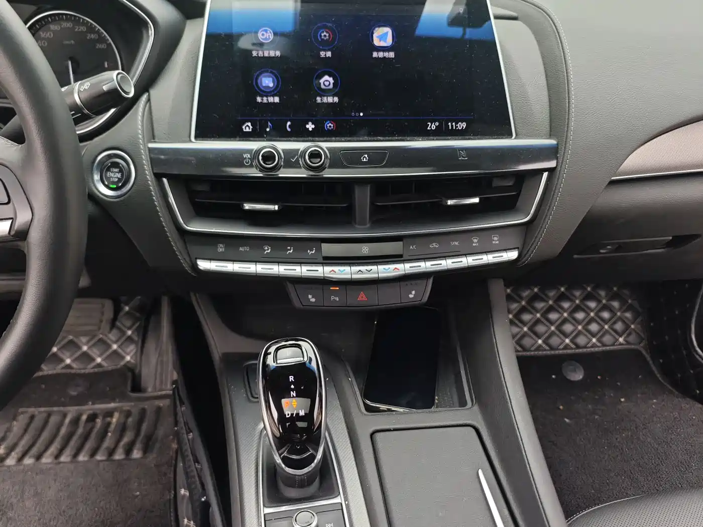 Cadillac CT5 2021 28T Luxury фото 11