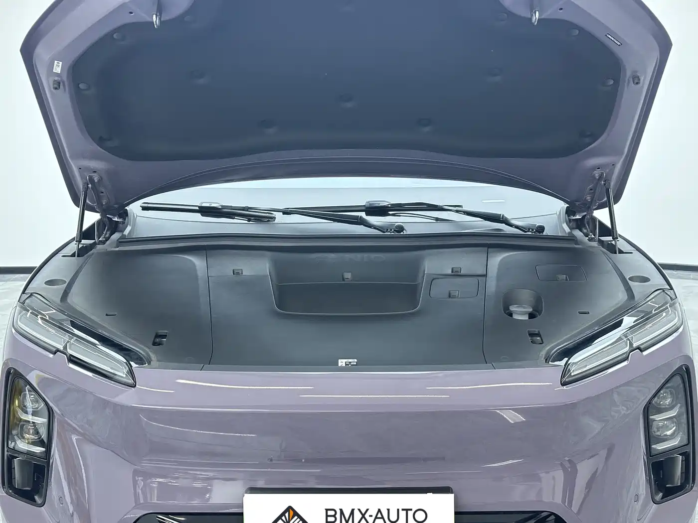 2025 NIO EC6