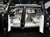 Фото 58 - Rolls-Royce Phantom