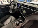 صورة 11 - Toyota Camry