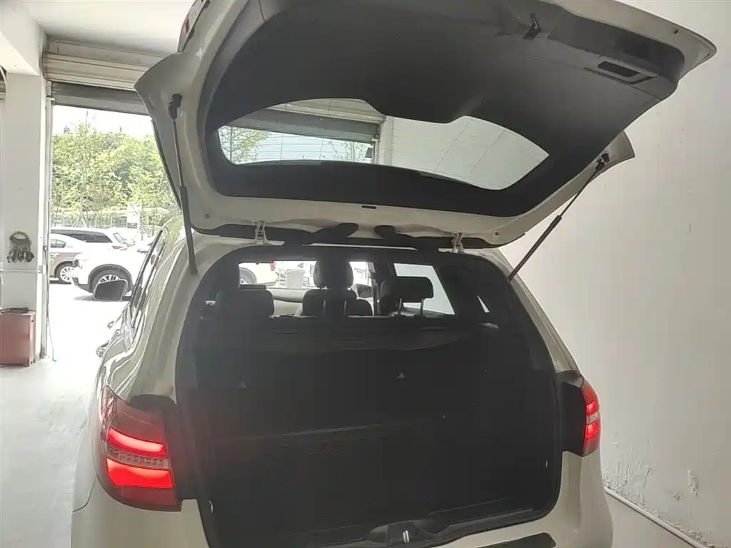 Mercedes-Benz B-Class 2017 B 200 Style фото 19
