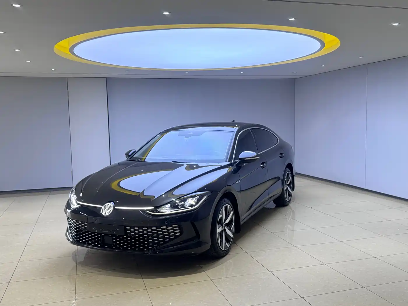 Volkswagen Lamando 2023 Lamando L 280TSI DSG Cool Edition