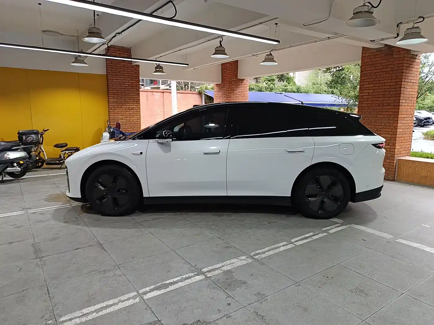 2026 Li Auto i6