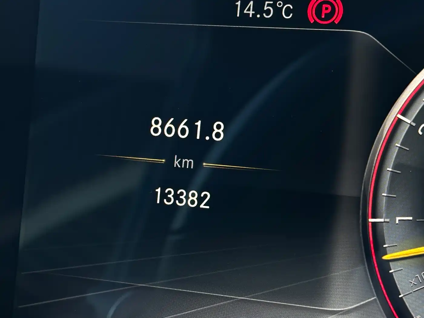 MERCEDES-BENZ G CLASS