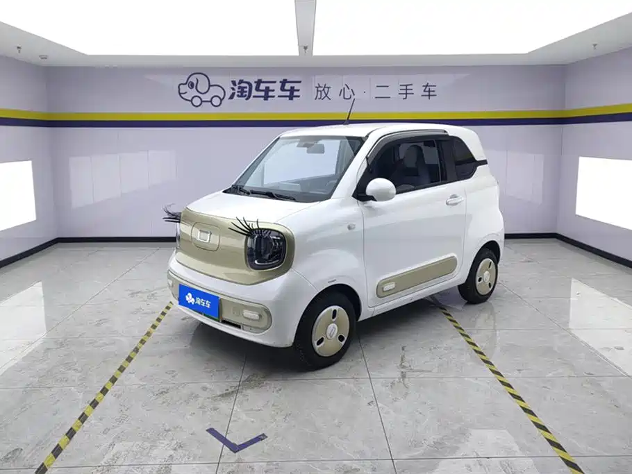 BESTUNE PENTIUM PONY