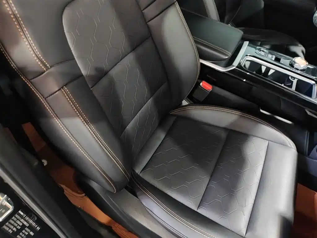 Haval Big Dog 2021 1.5T DCT 2WD Border Collie Edition фото 25
