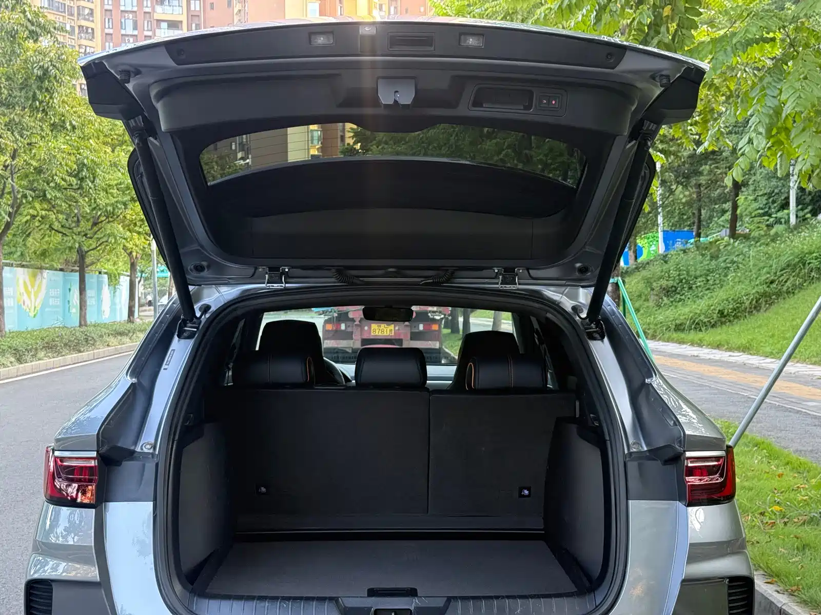 Фото 16 - BYD Song PLUS PHEV