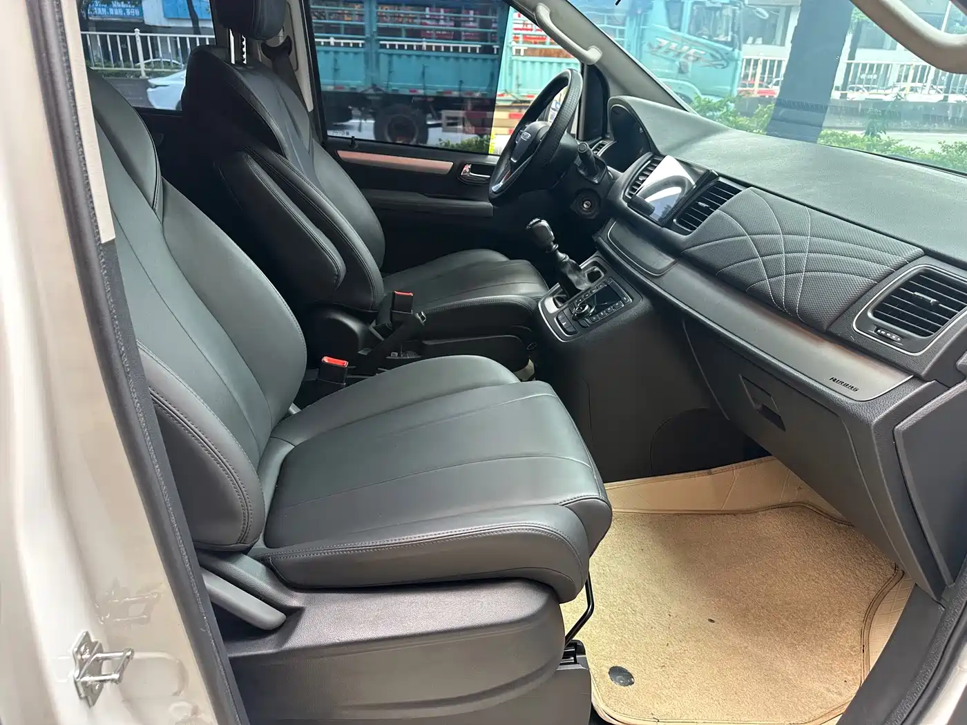 2025 SAIC Maxus Maxus G10