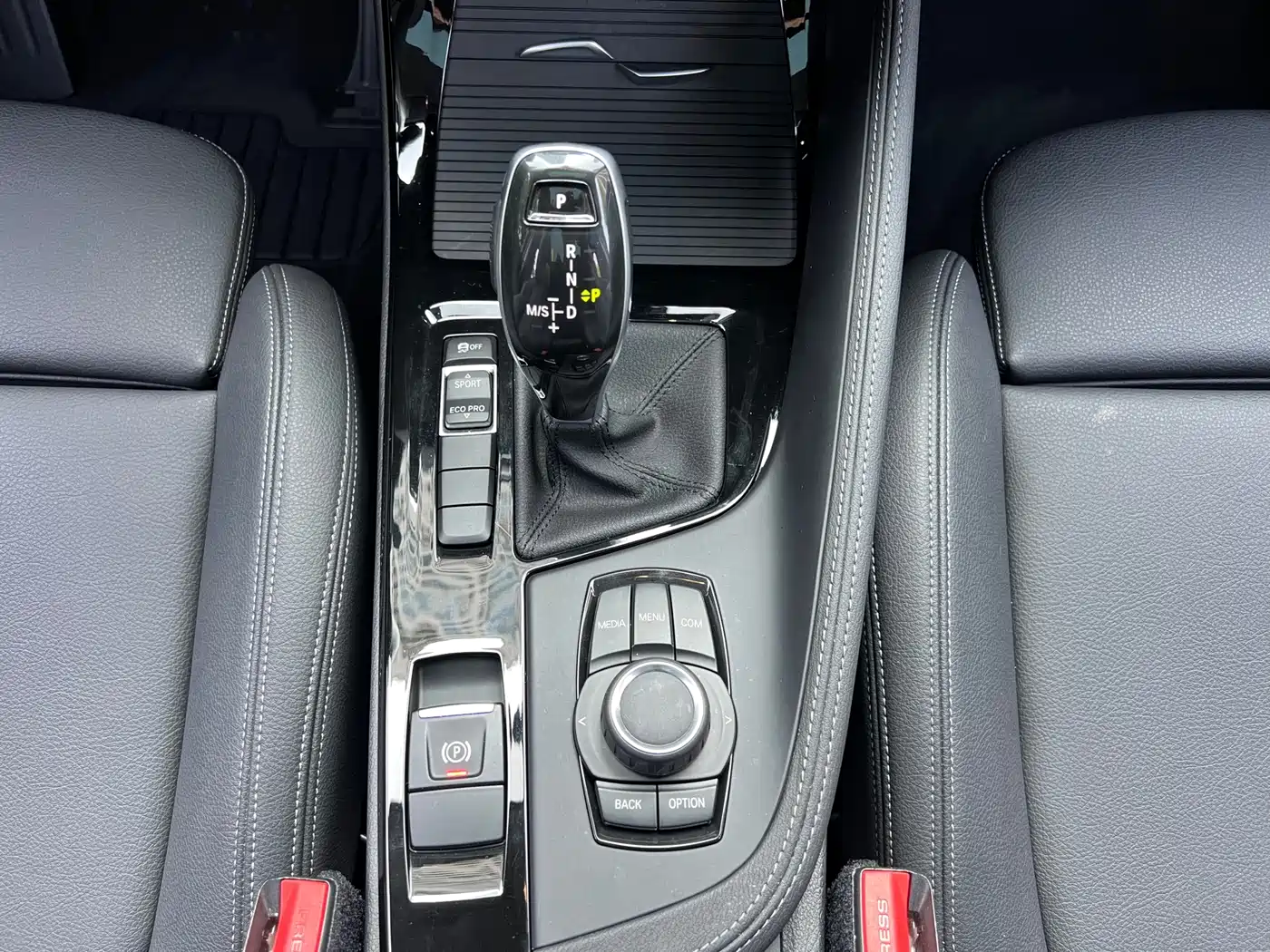 BMW X2 2020 sDrive20i M Off-Road Package фото 13
