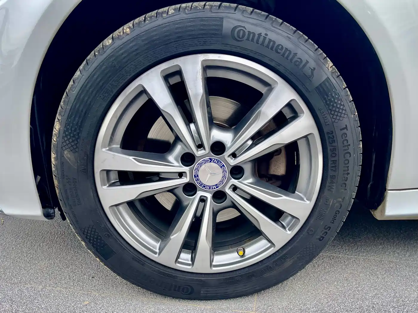 Mercedes-Benz C-Class 2016 C 200 L Sport фото 23