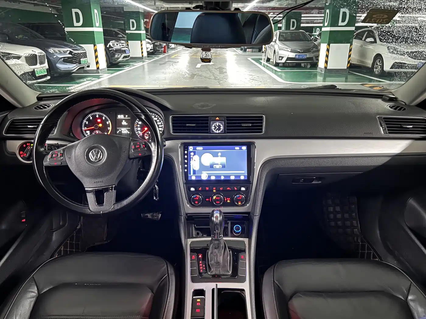 Photo 6 - Volkswagen Passat