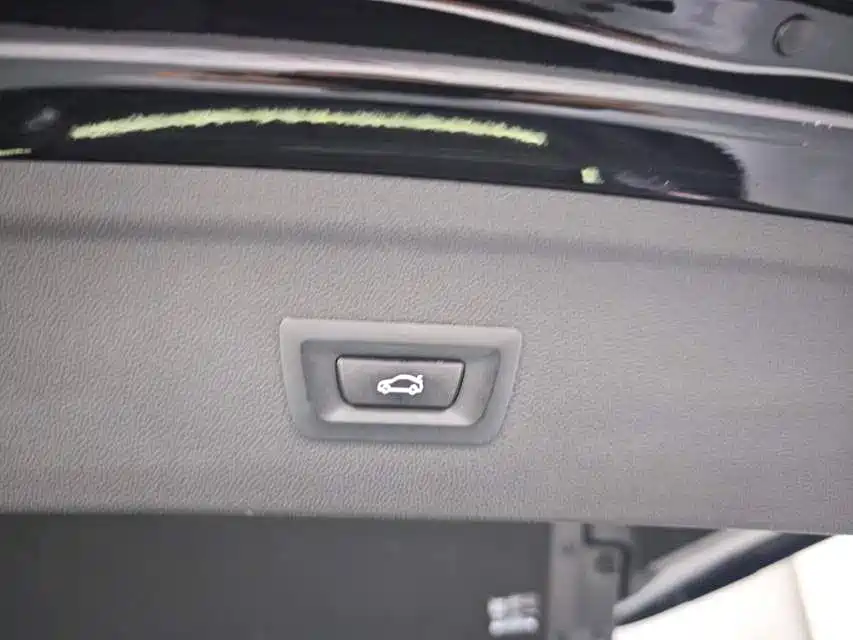 BMW iX 2022 2022 xDrive50