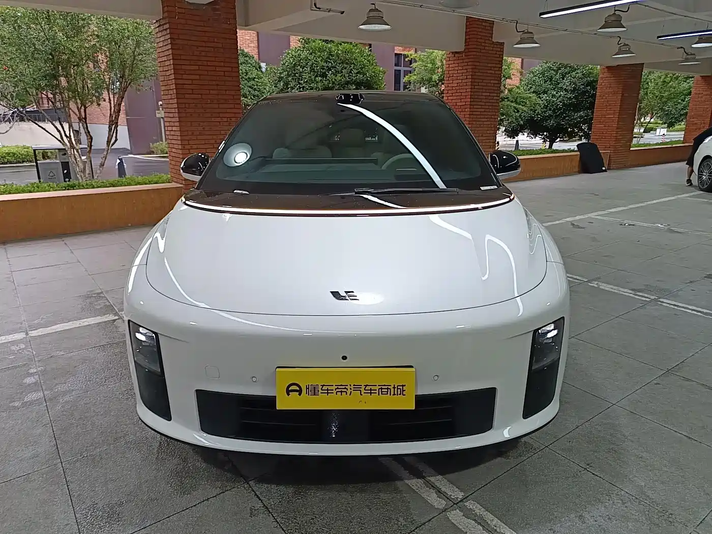 2026 Li Auto i6