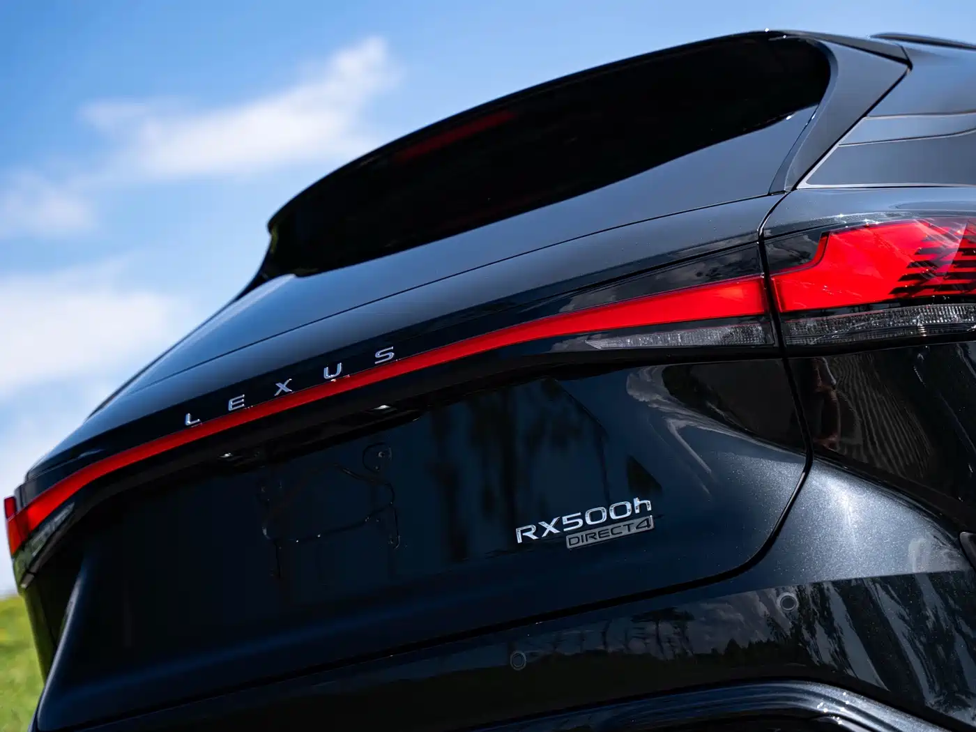 Lexus RX, миниатюра 7