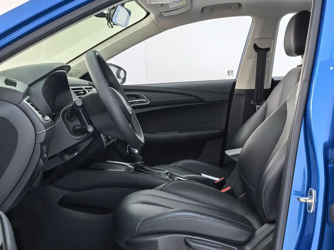 Photo 6 - Roewe i5