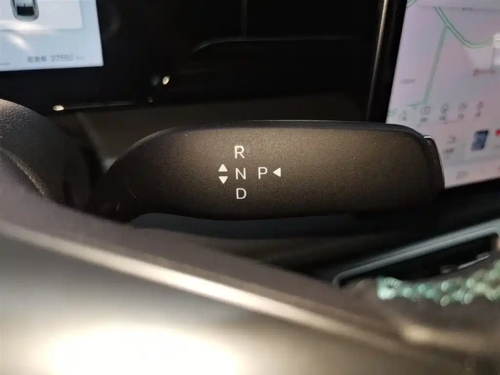 BYD Qin L 2025 EV 470KM Leading Edition фото 14