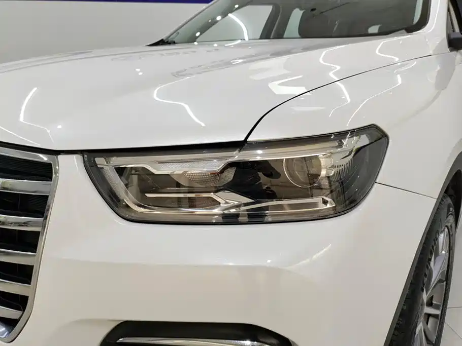 Photo 5 - Haval H6