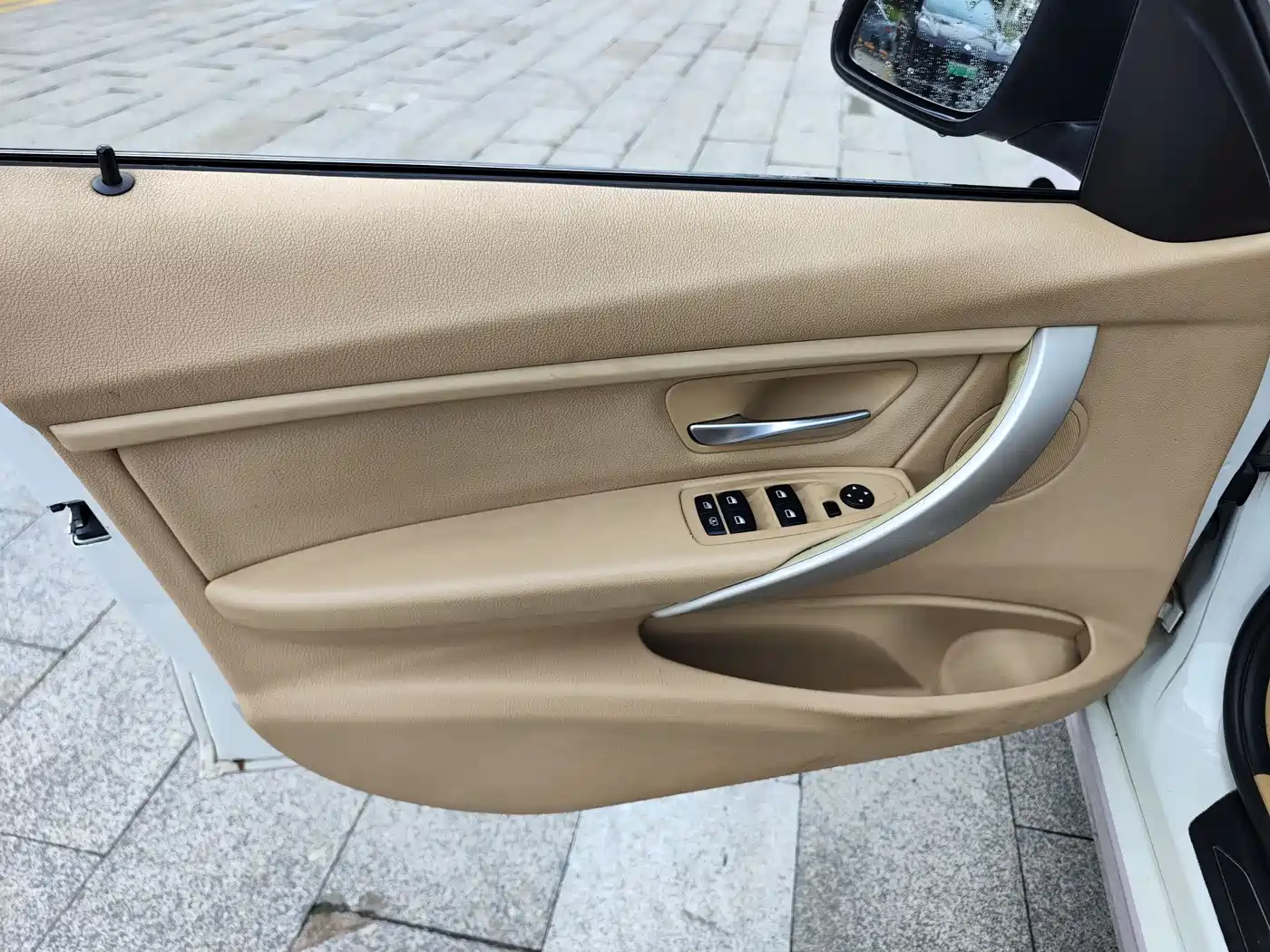 BMW 3 Series 2014 320Li Fashion фото 6