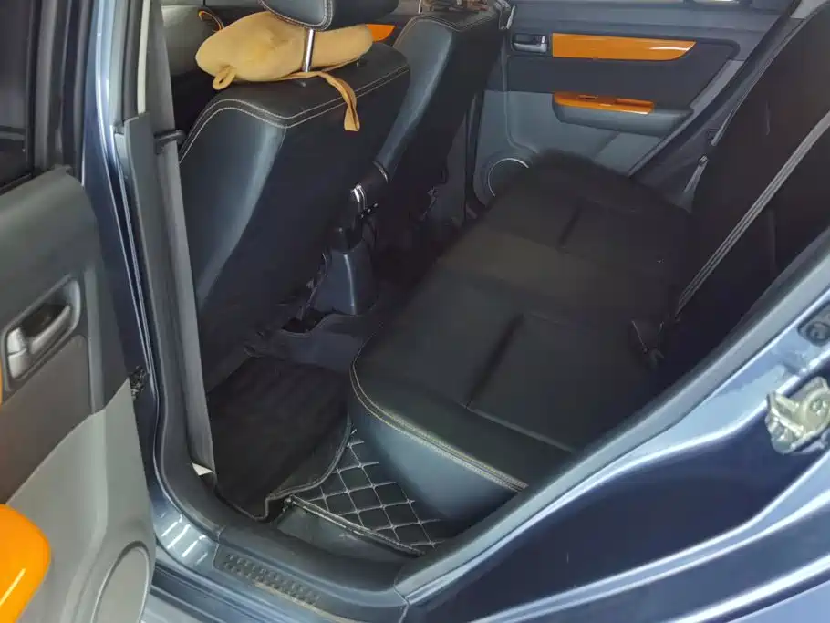 Suzuki Swift 2018 2016 1.5L Automatic Fashion Cool Edition