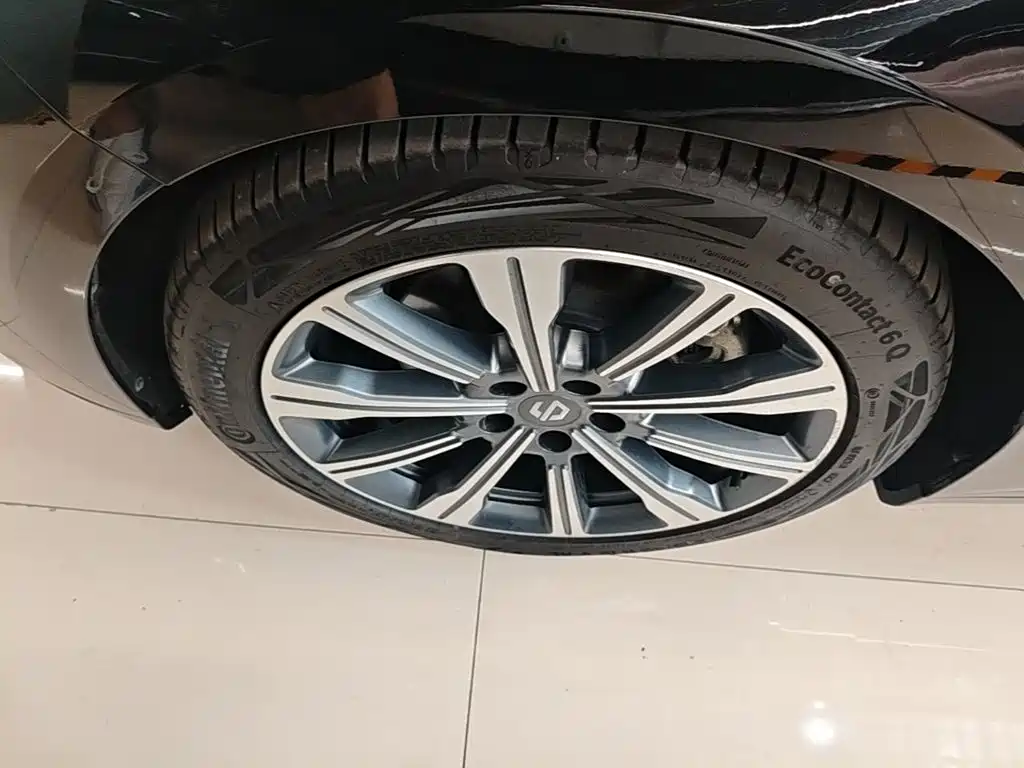 Leapmotor C01 2024 2023 525 Comfort Edition