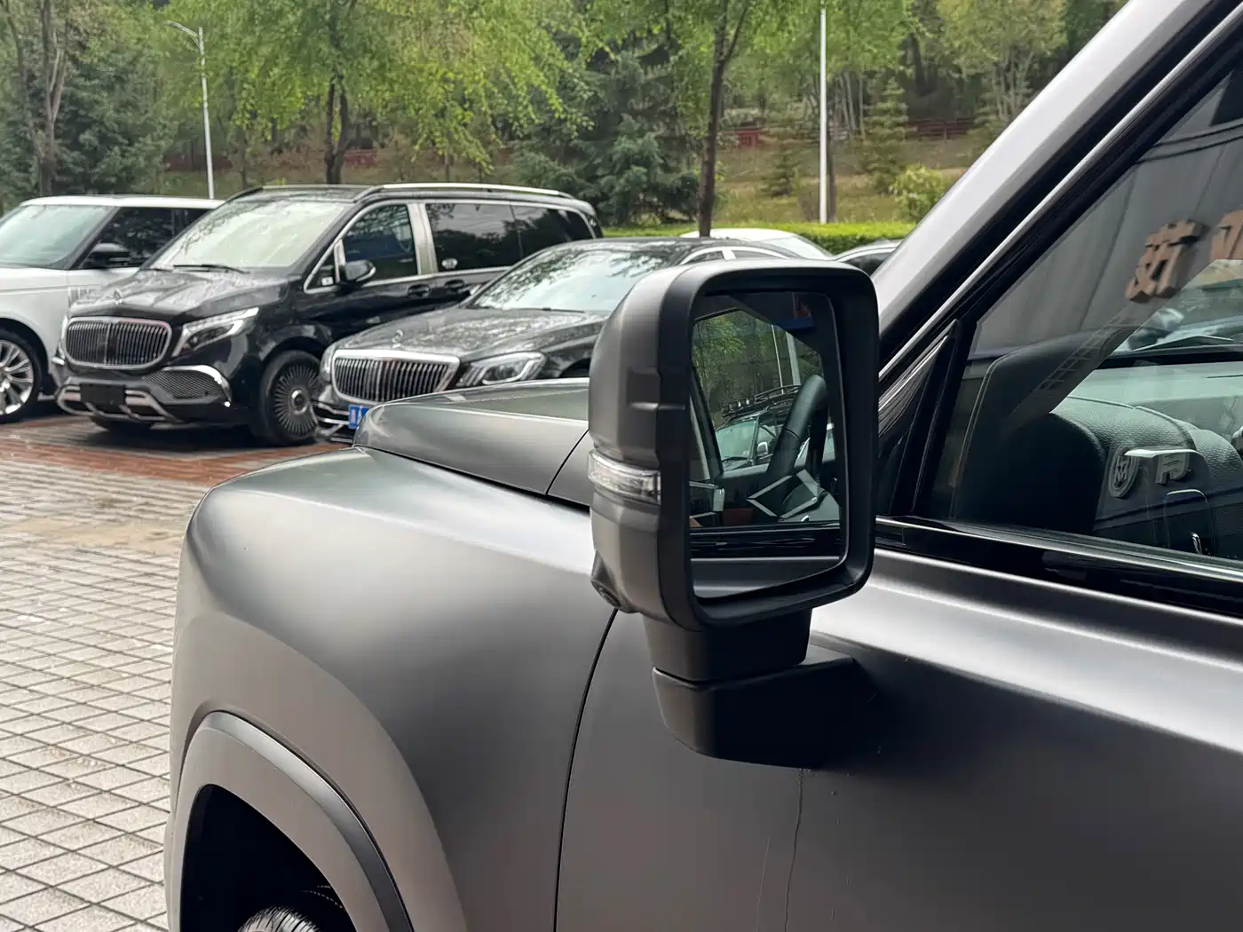 HAVAL H9