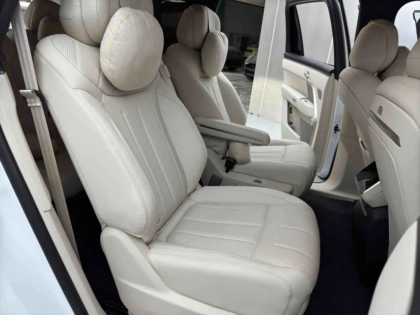 Ledao L90 2026 2025 AWD Base Model