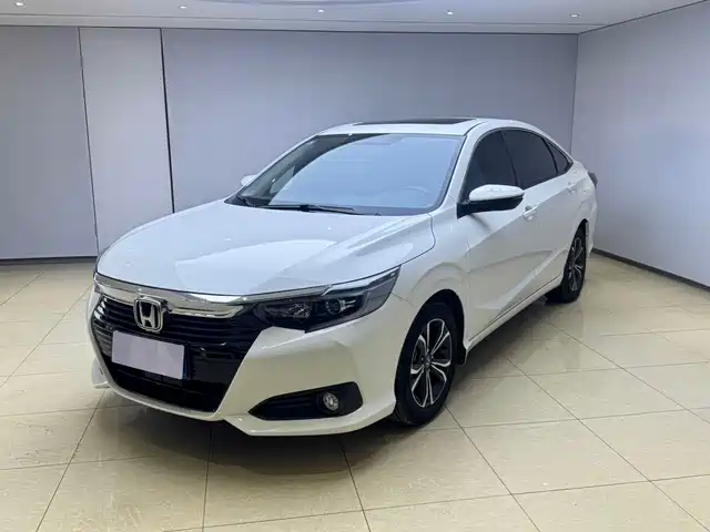 honda lingpai