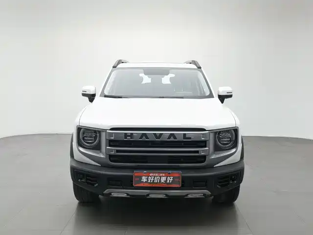 Haval Big Dog 2024 Model 1.5T DCT Labrador Edition — фото 3