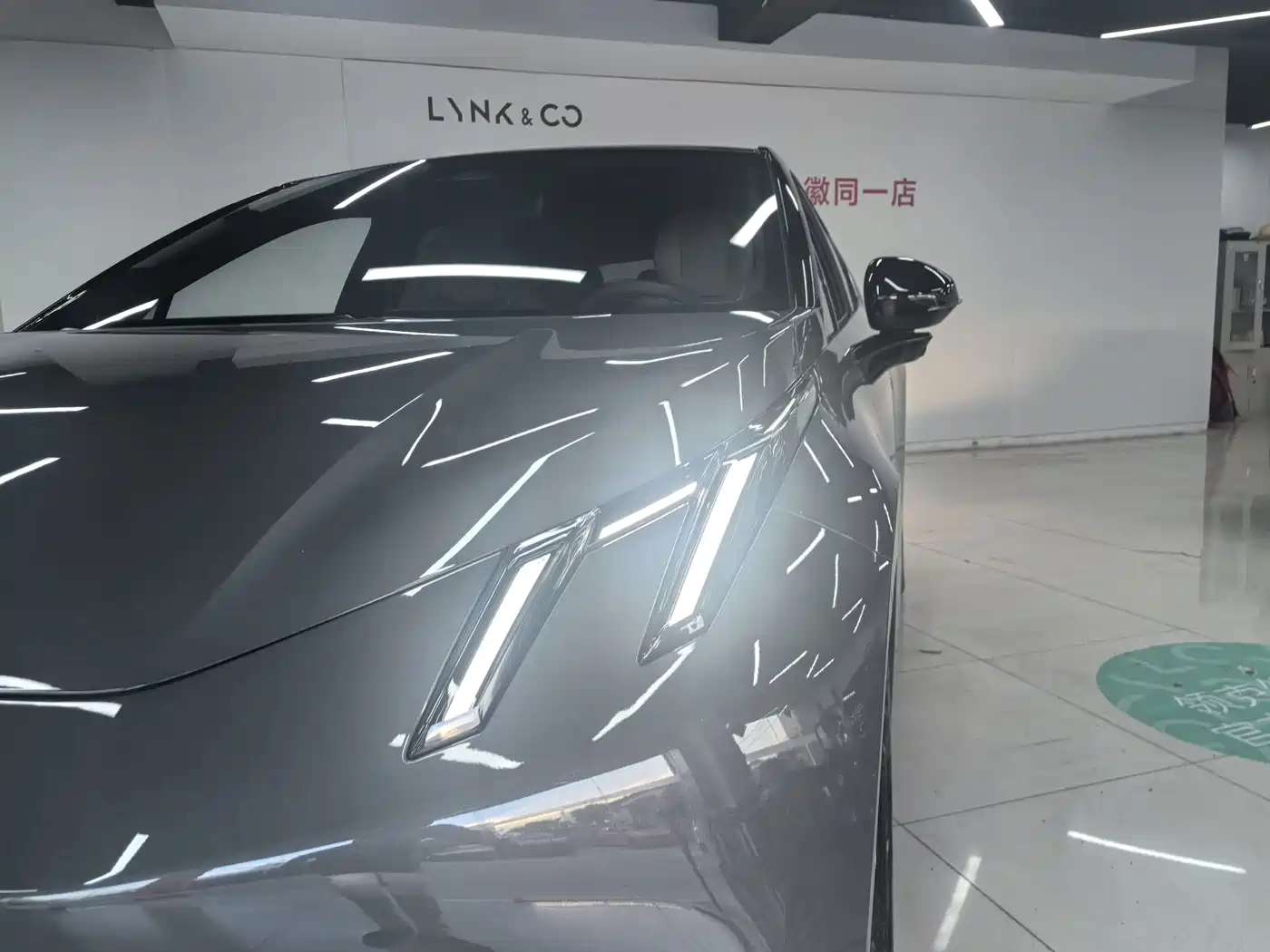 Lynk & Co Z20 2025 2025 530km RWD Max