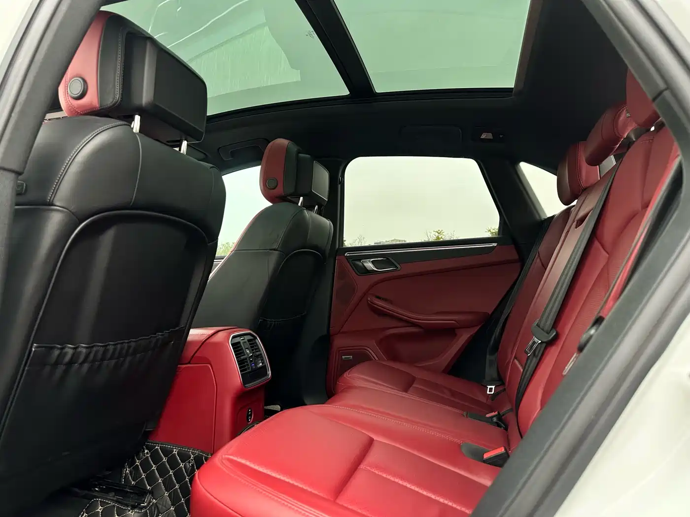 Porsche Macan 2024 Macan 2.0T фото 18