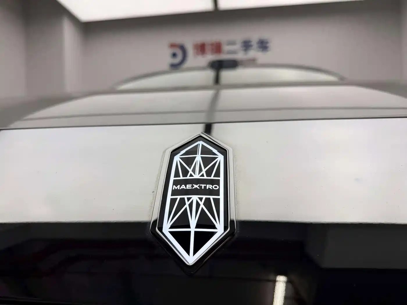 Zunjie S800 2026 2025 Range Extender Starlight Executive 4-Seater