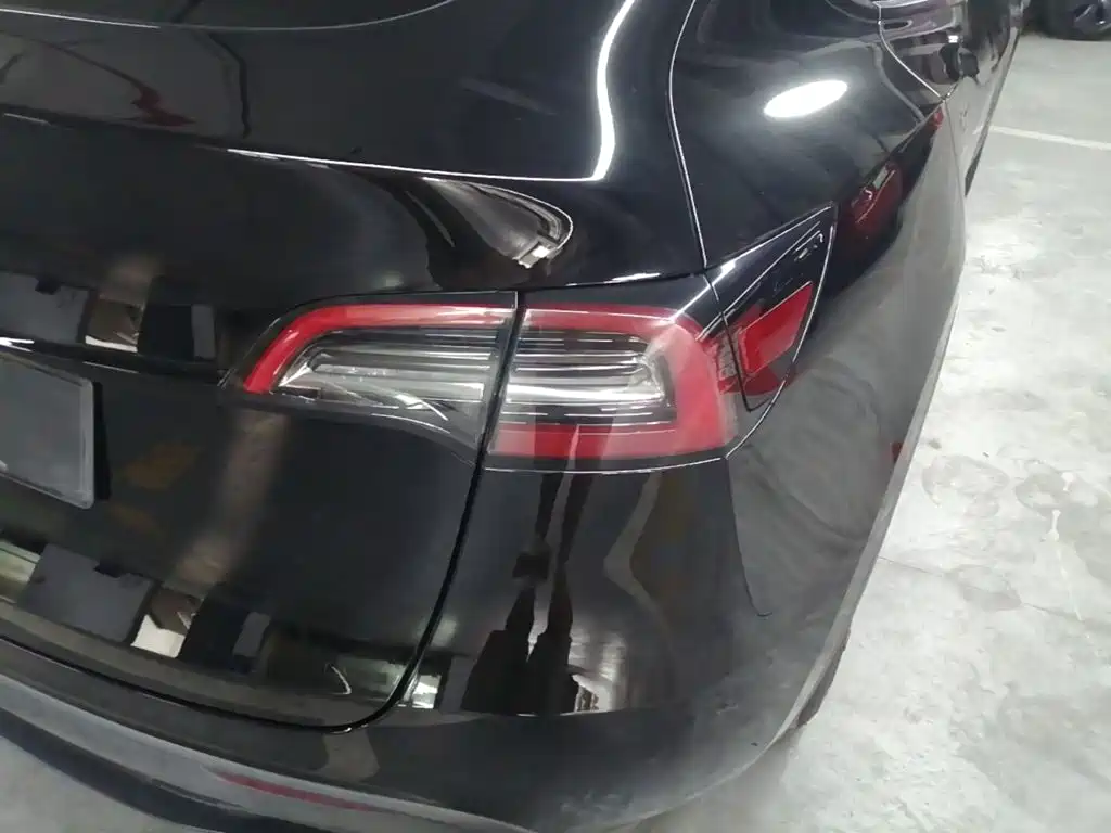 Tesla Model Y 2021 2021 Model Long Range AWD