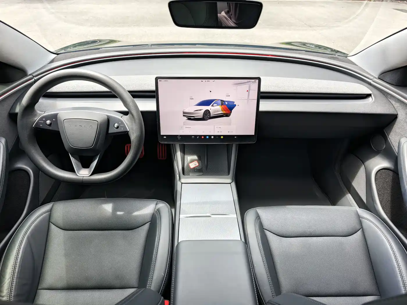 Photo 5 - Tesla Model 3