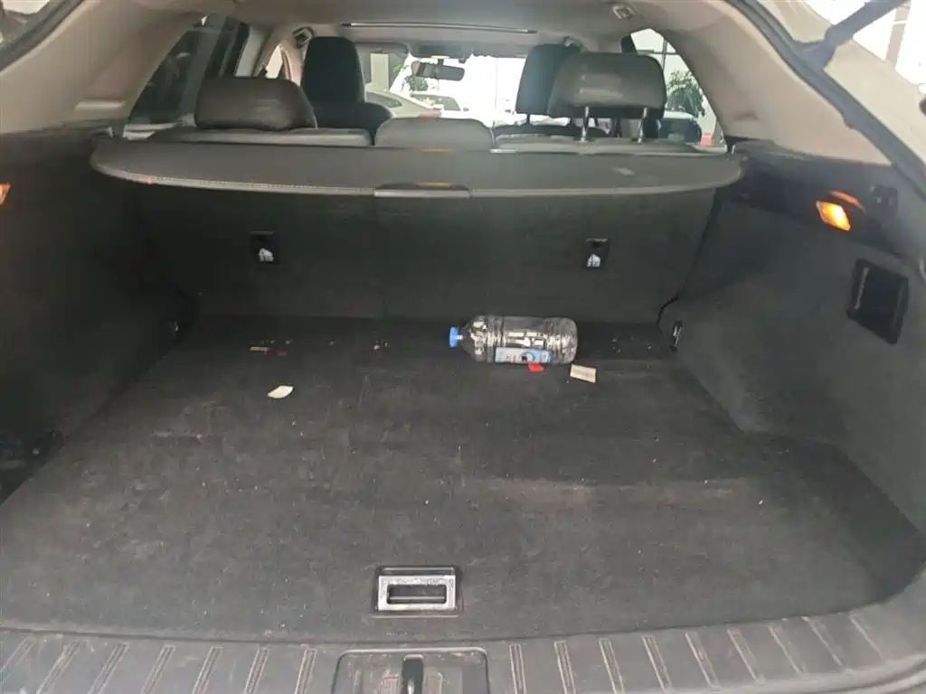Lexus RX 2016 300 2WD Elite Edition (China V) фото 19