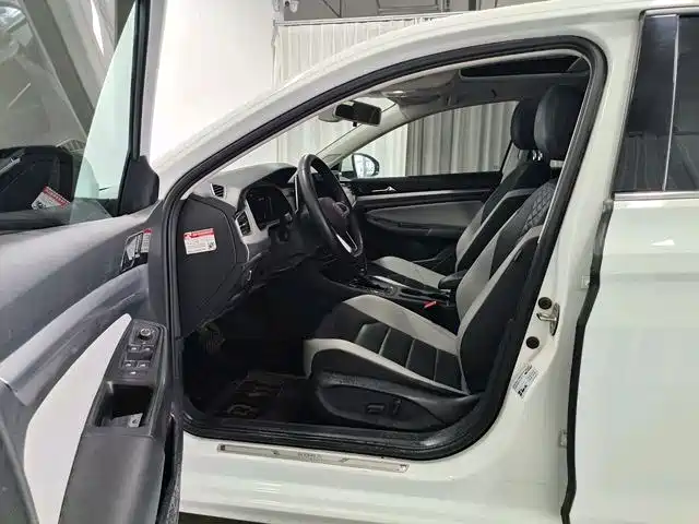 Volkswagen Bora 2023 280TSI DSG Prestige Edition фото 6