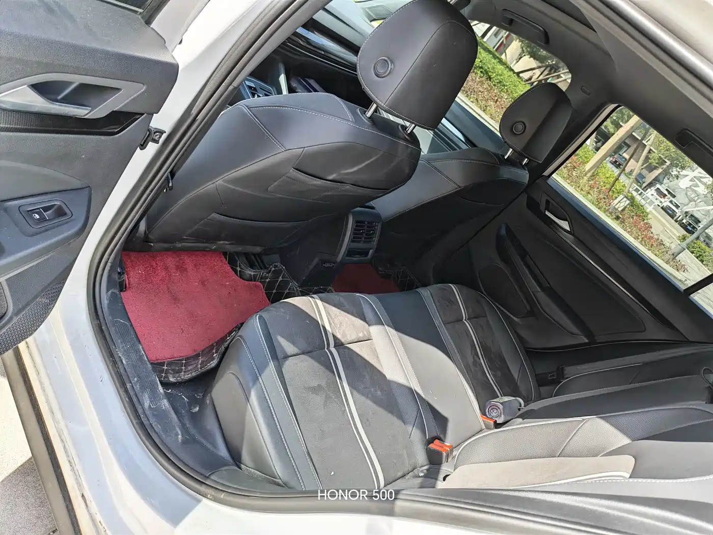 Volkswagen Golf 2023 280TSI DSG R-Line 20th Anniversary Edition фото 8