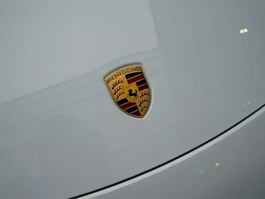 Porsche 718 2022 Boxster 2.0T фото 32