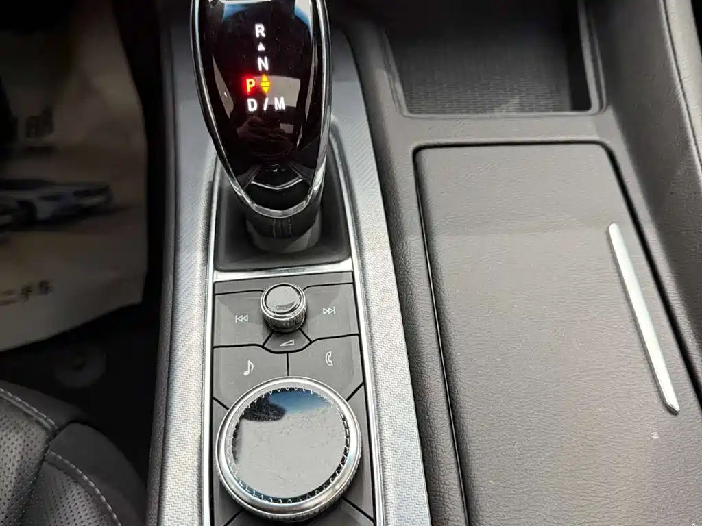 Cadillac CT5 2023 28T Prestige Style фото 24