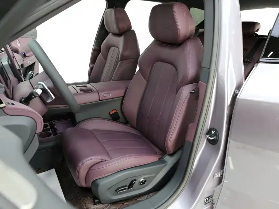 Voyah Auto VOYAH FREE 2026 2025 FREE+ 4WD Qiankun Edition